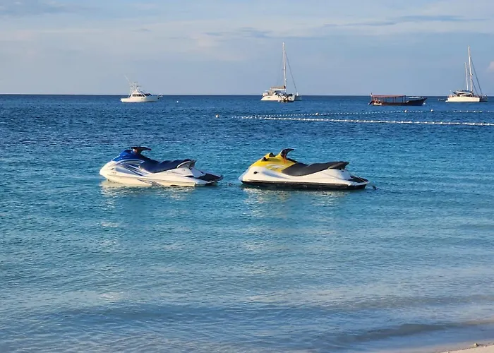 Kendwa Beach Resort