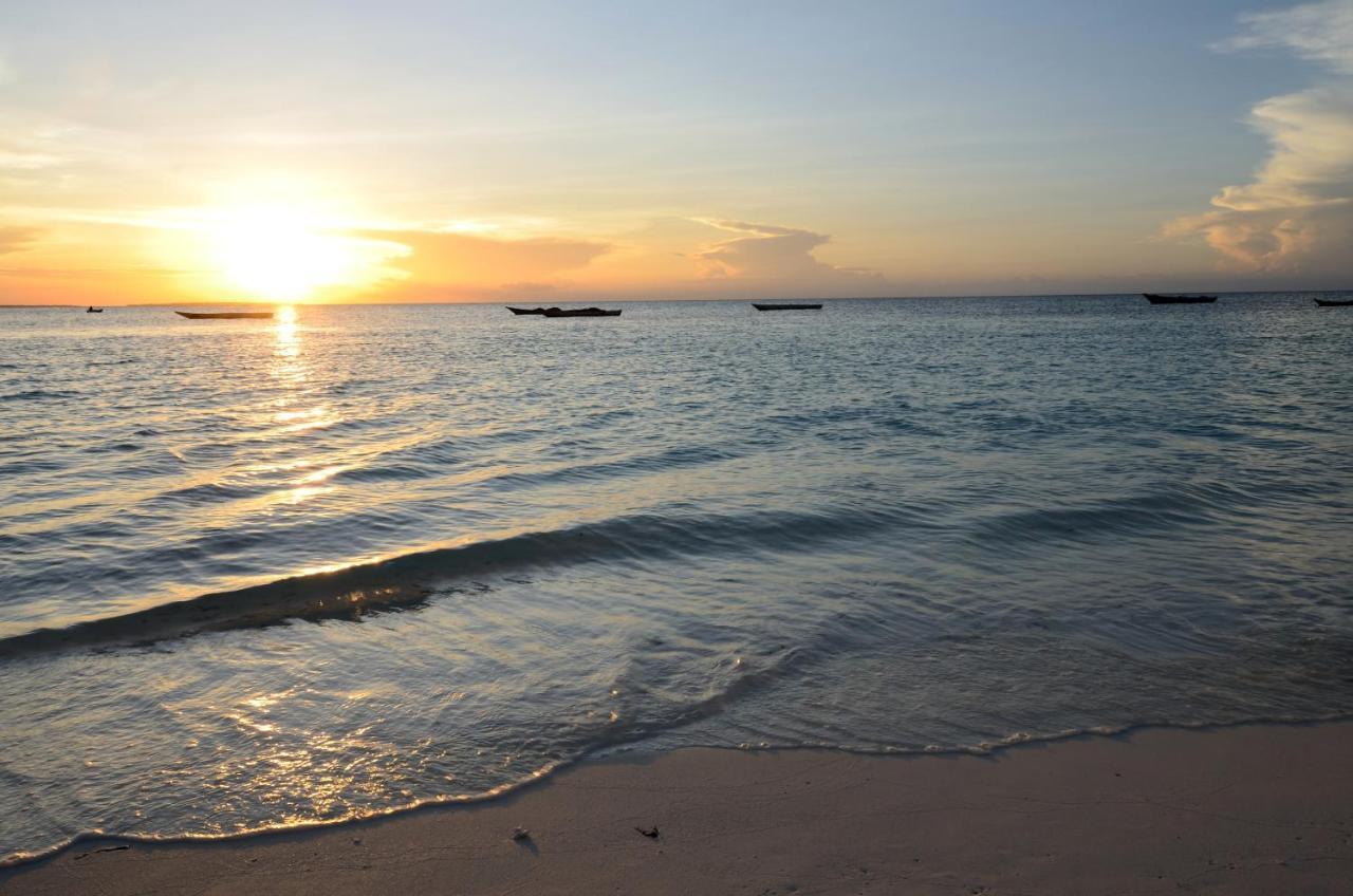 Kendwa Beach Resort Kendwa