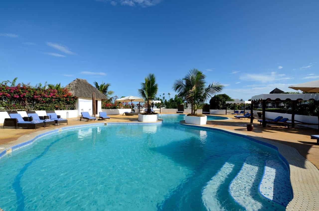 Kendwa Beach Resort Hotel Kendwa