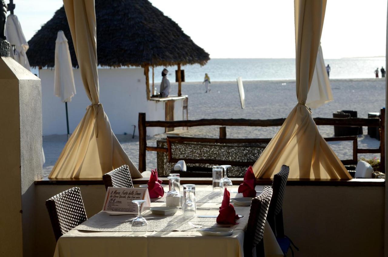 Hotel Kendwa Beach Resort Kendwa