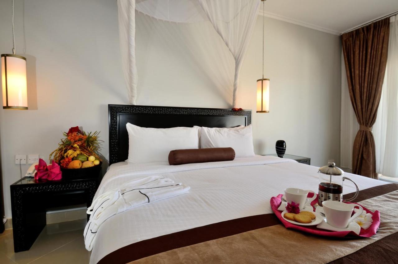 Hotel Kendwa Beach Resort Kendwa
