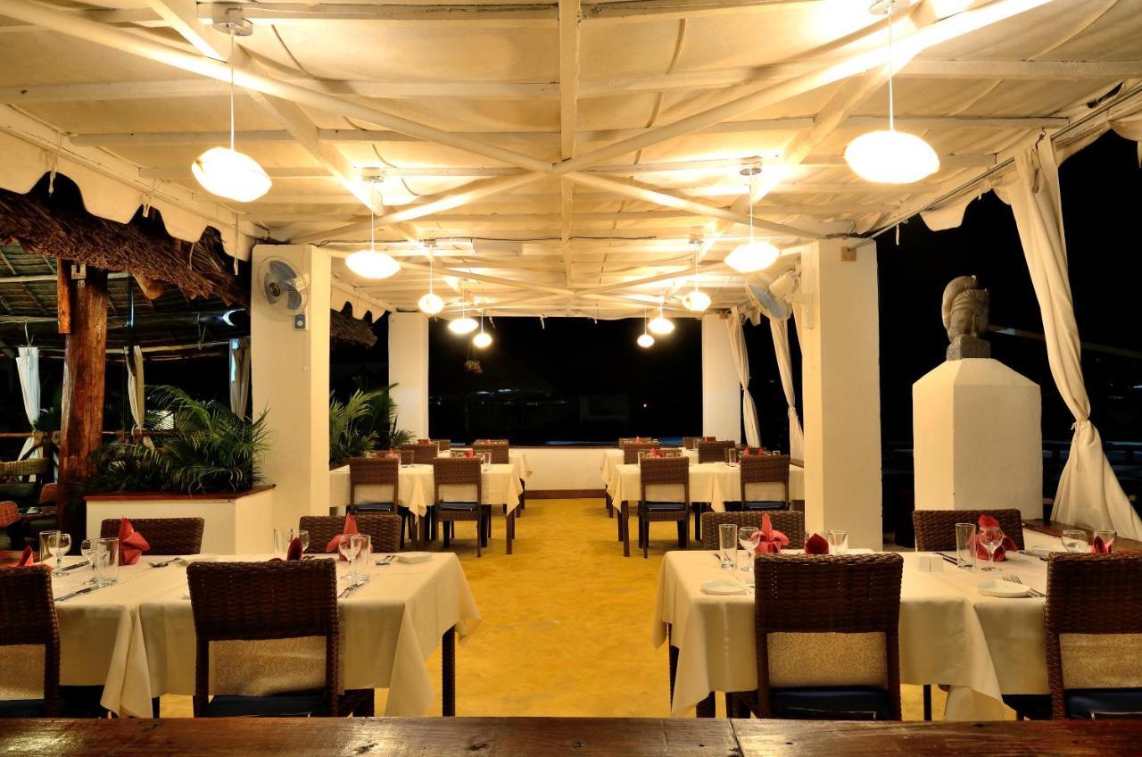 Kendwa Beach Resort Hotel 4*