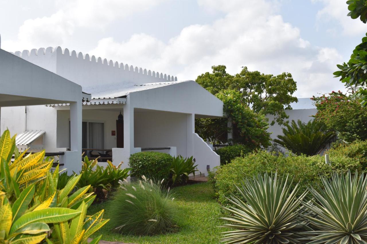 Kendwa Beach Resort Hotel Kendwa