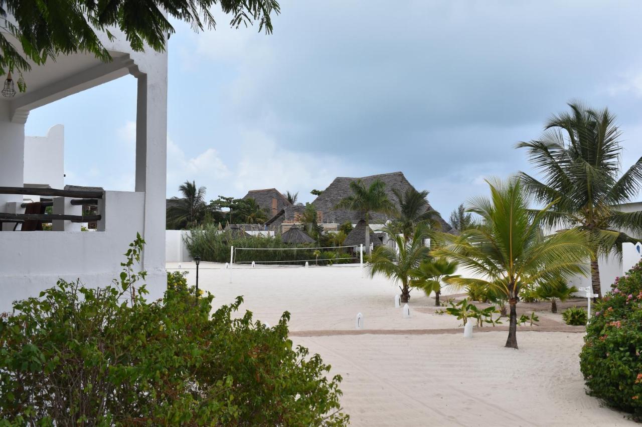 Kendwa Beach Resort Hotel