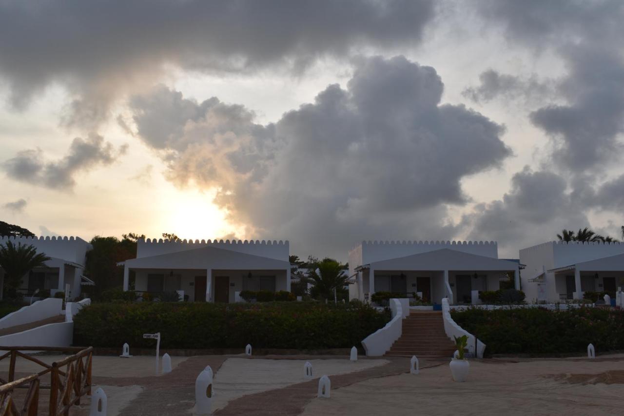 Hotel Kendwa Beach Resort Kendwa