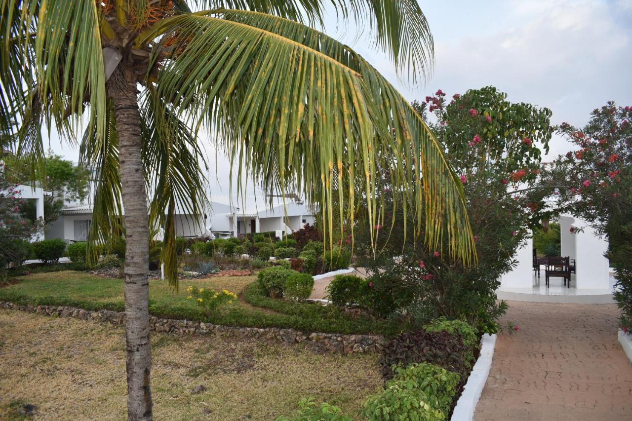 Kendwa Beach Resort 4* Kendwa