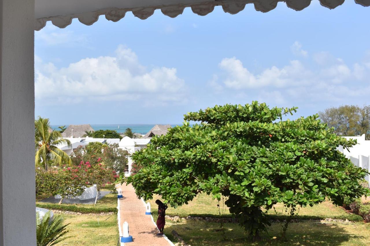 Kendwa Beach Resort Hotel 4*