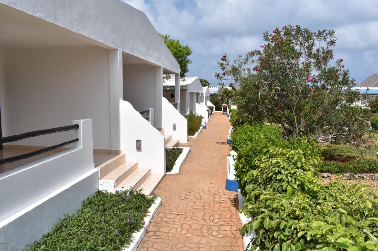 Kendwa Beach Resort Kendwa