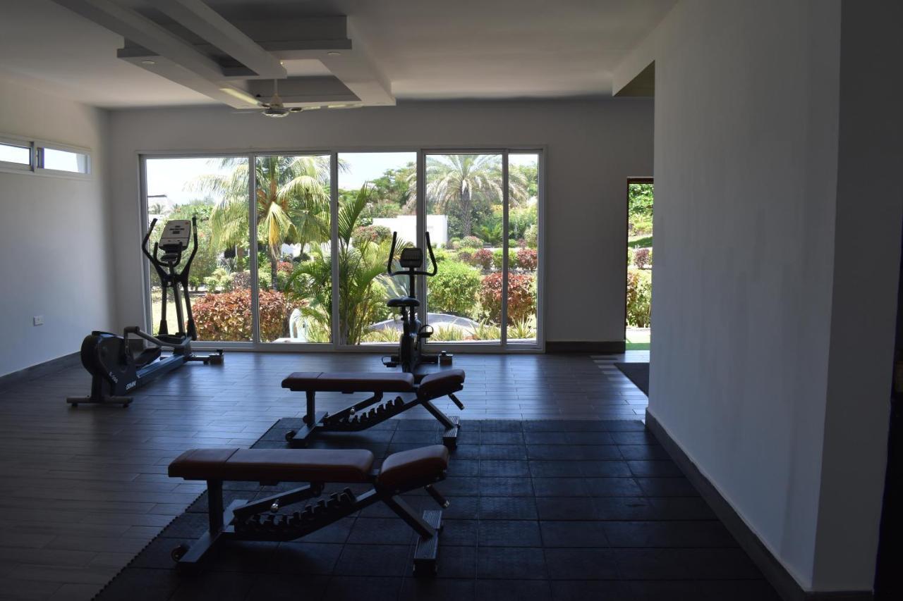 Hotel Kendwa Beach Resort Kendwa