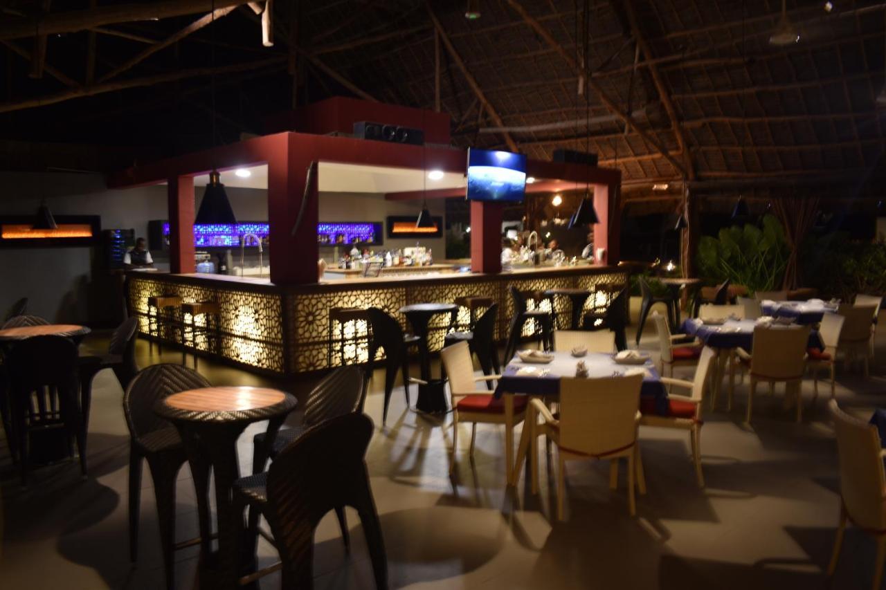 Kendwa Beach Resort Hotel Kendwa