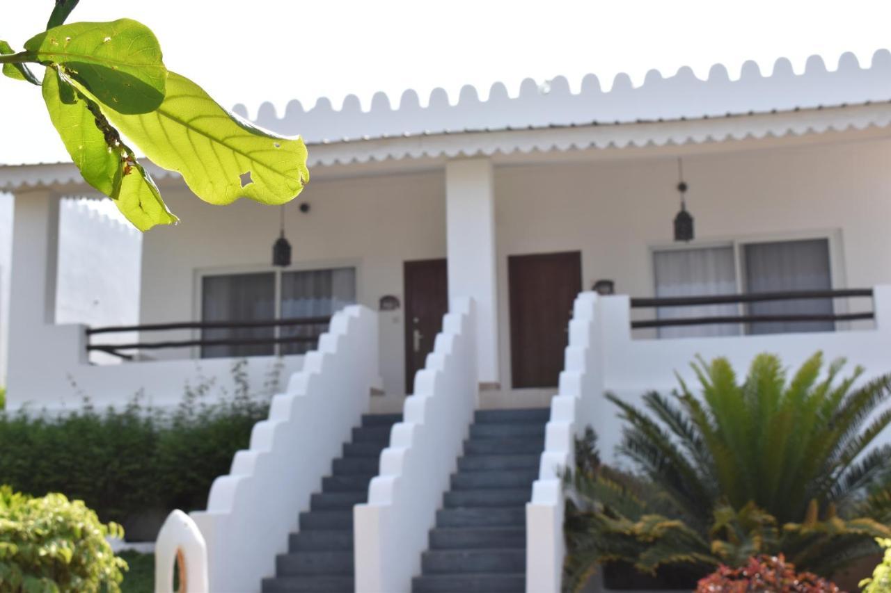 Kendwa Beach Resort Kendwa