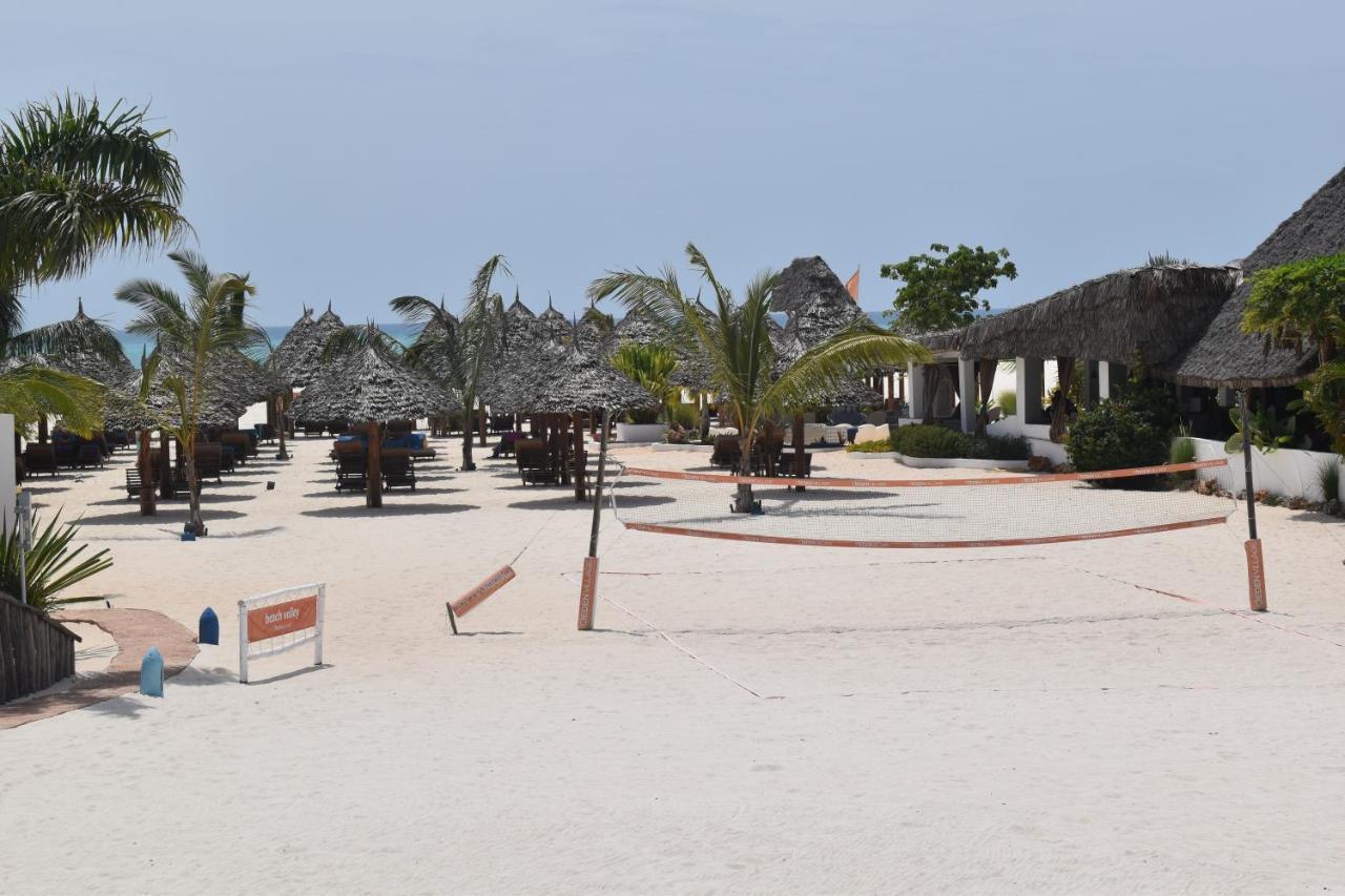 Kendwa Beach Resort Hotel Kendwa