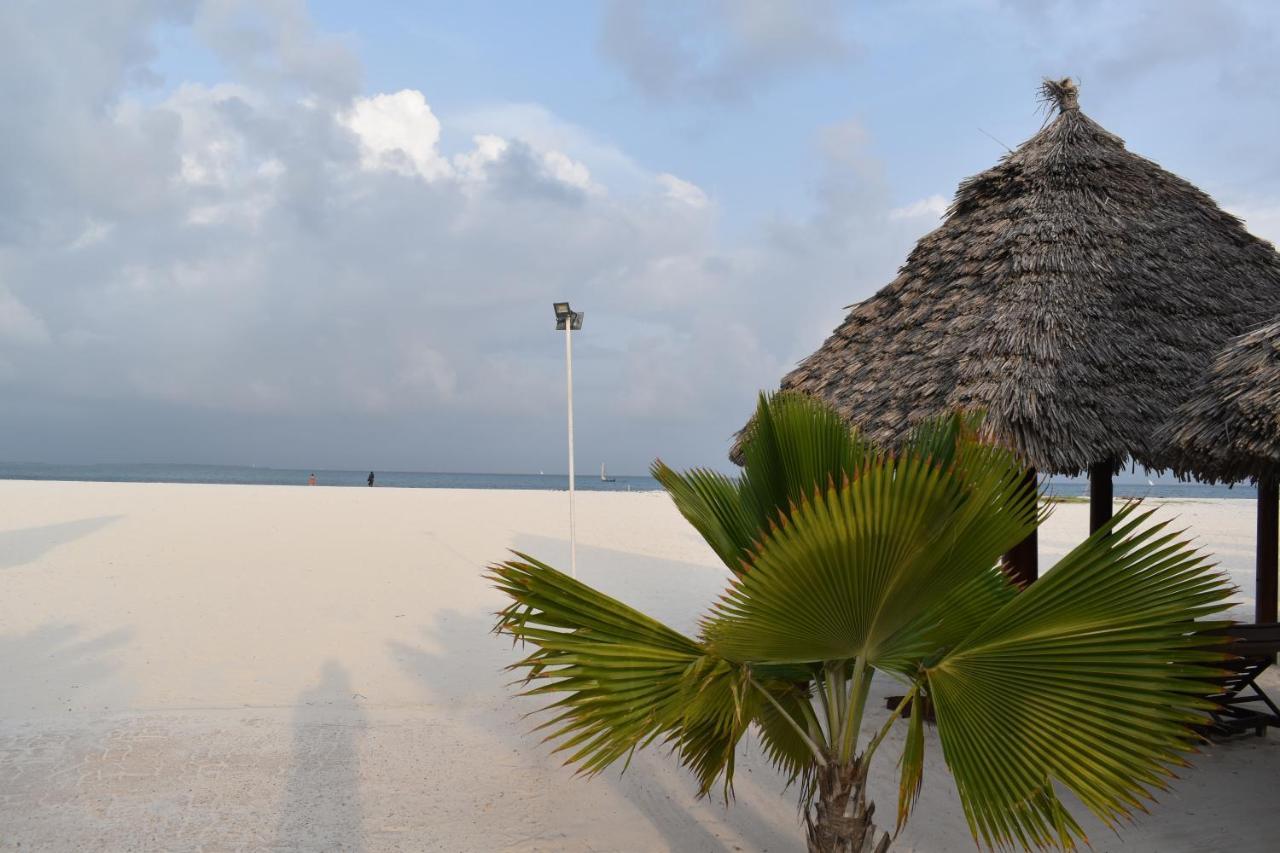 Kendwa Beach Resort Hotel