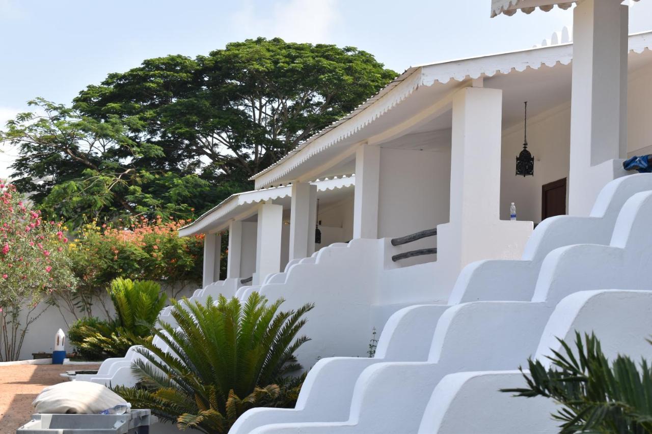 Hotel Kendwa Beach Resort