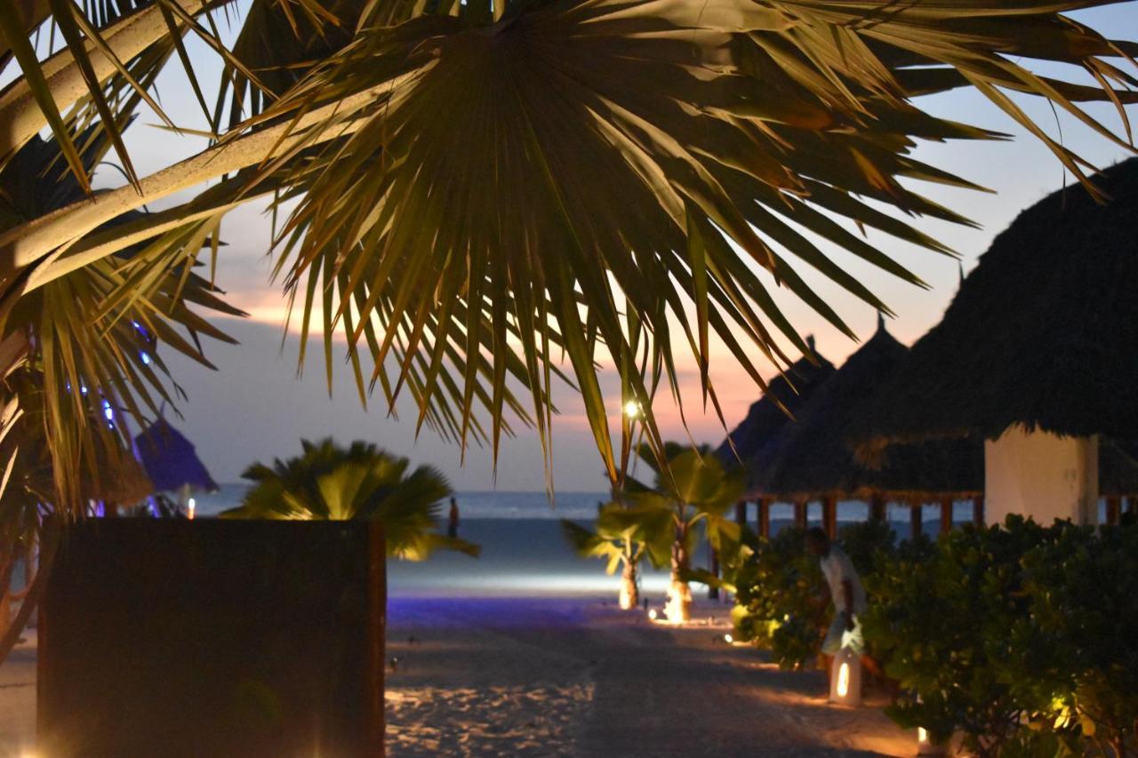 Kendwa Beach Resort Hotel