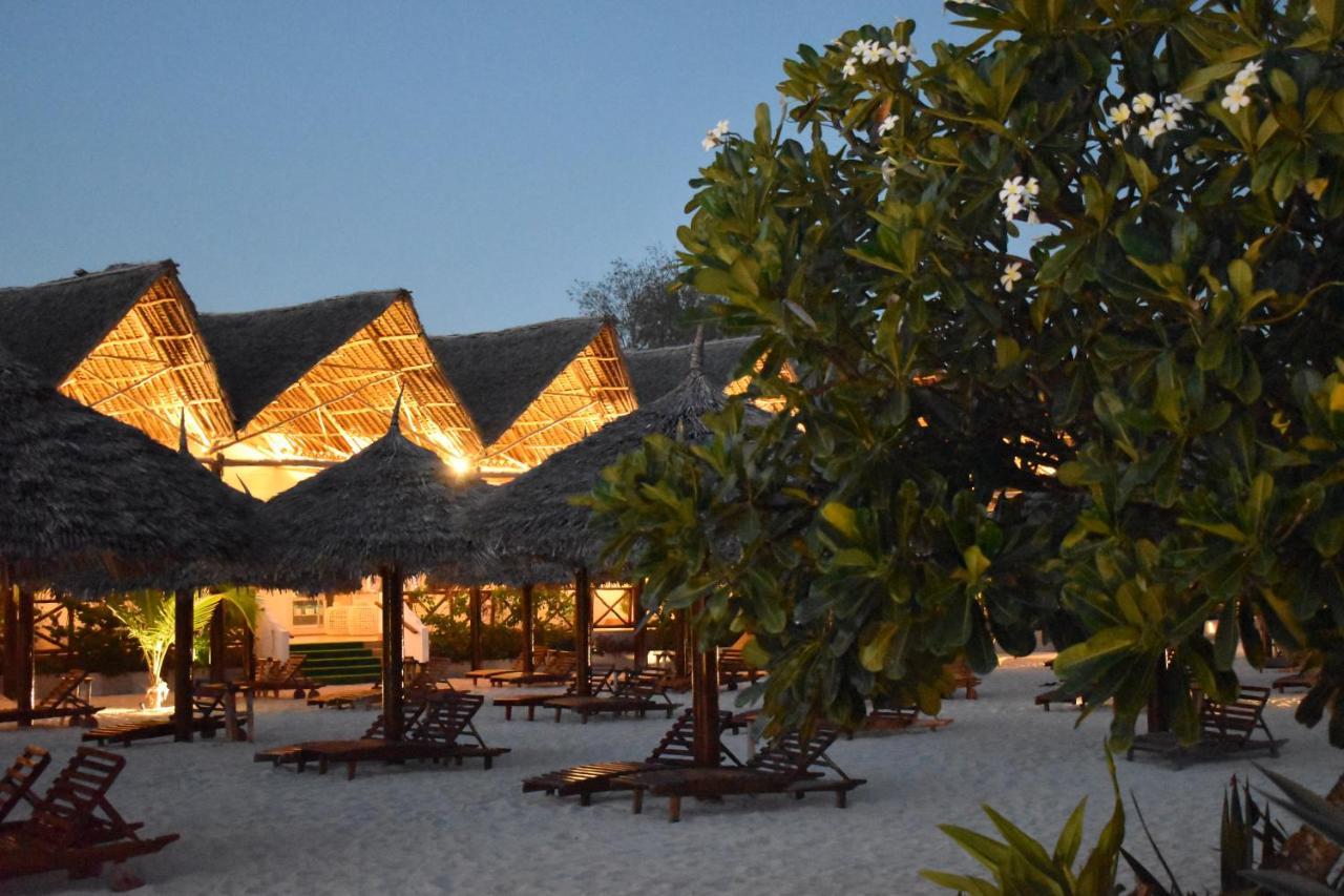 Kendwa Beach Resort Hotel 4*