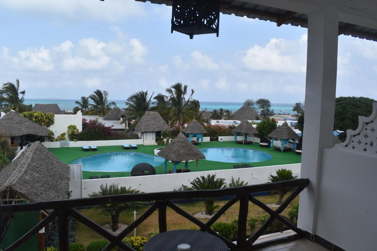 Kendwa Beach Resort Hotel 4*