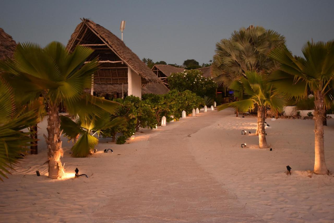 Kendwa Beach Resort Hotel Kendwa