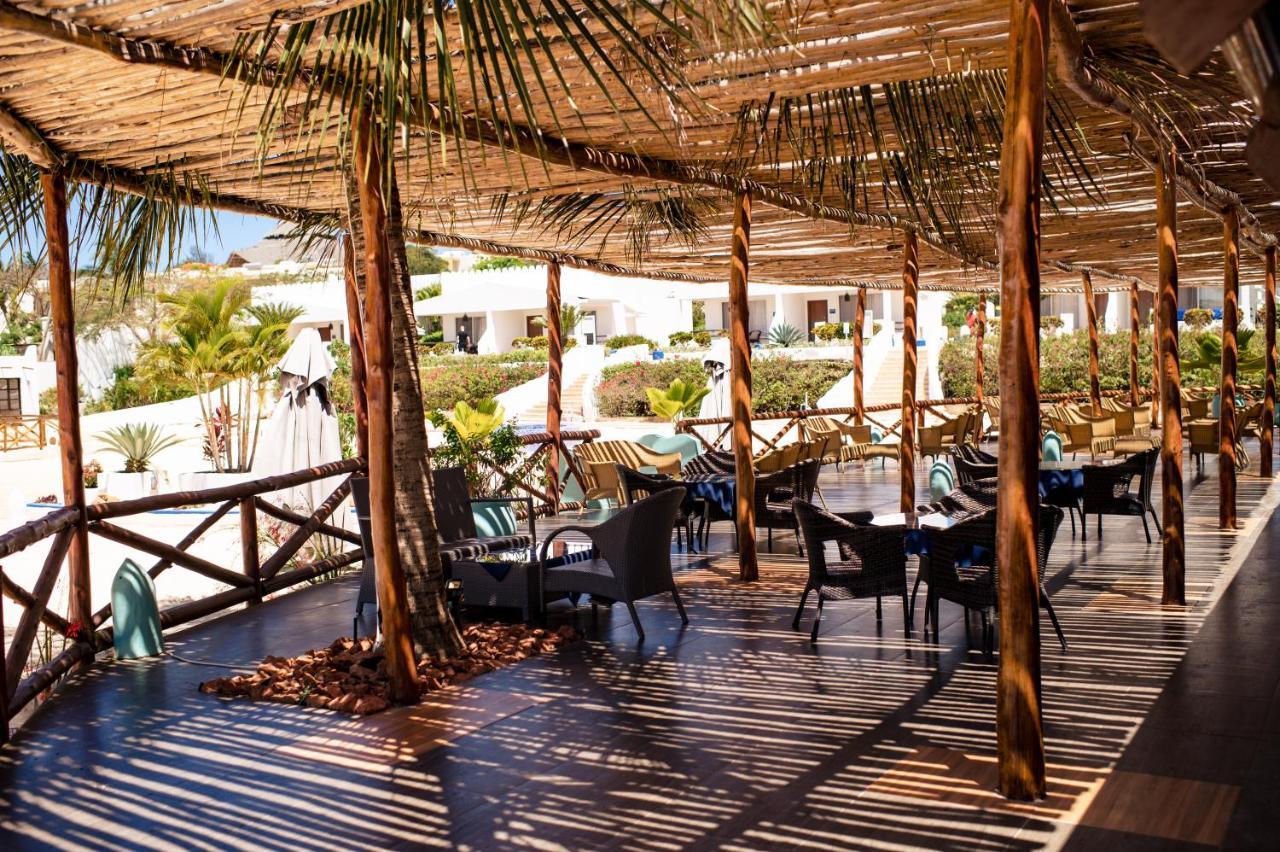 Hotel Kendwa Beach Resort