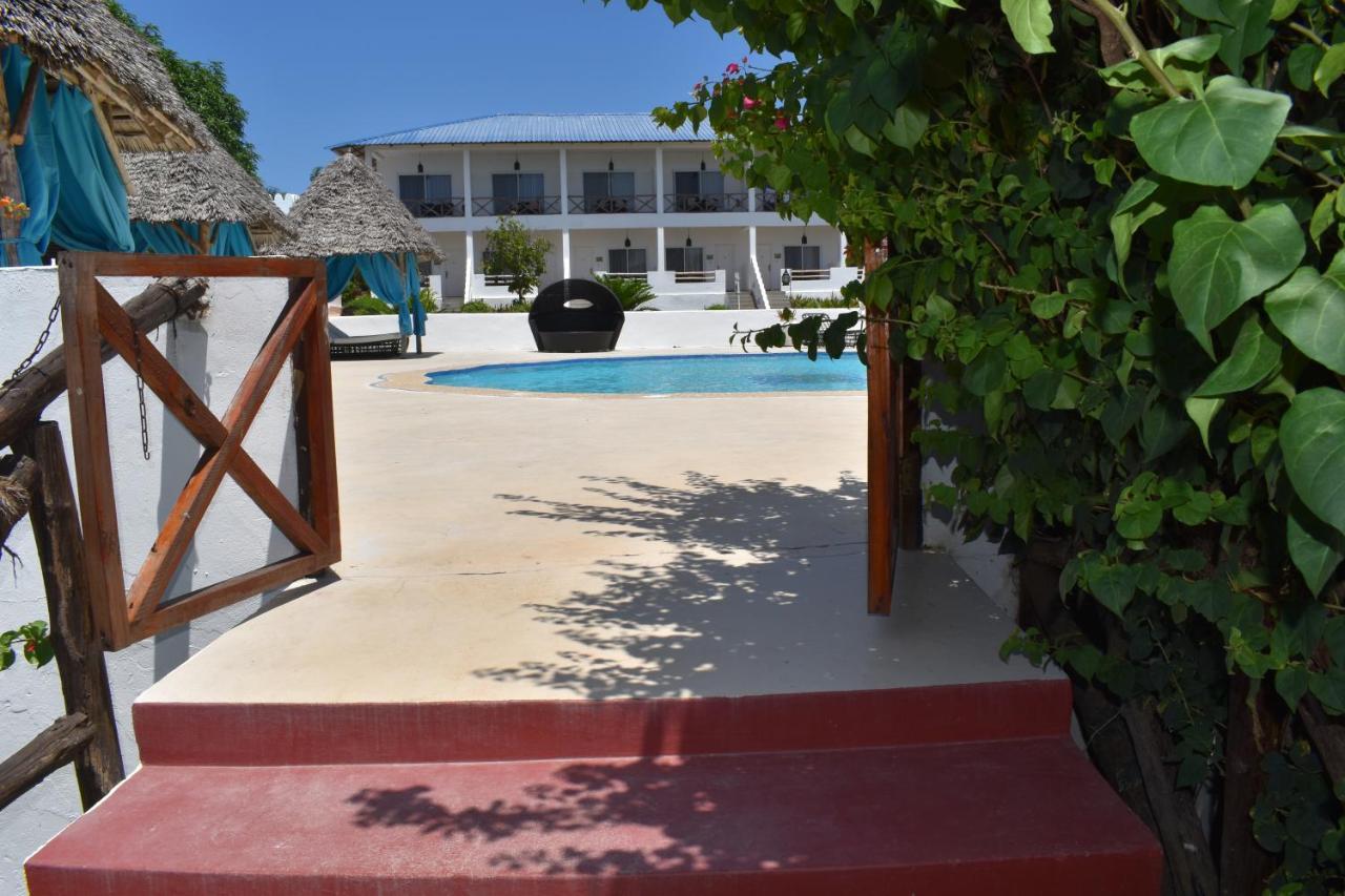 Kendwa Beach Resort Hotel
