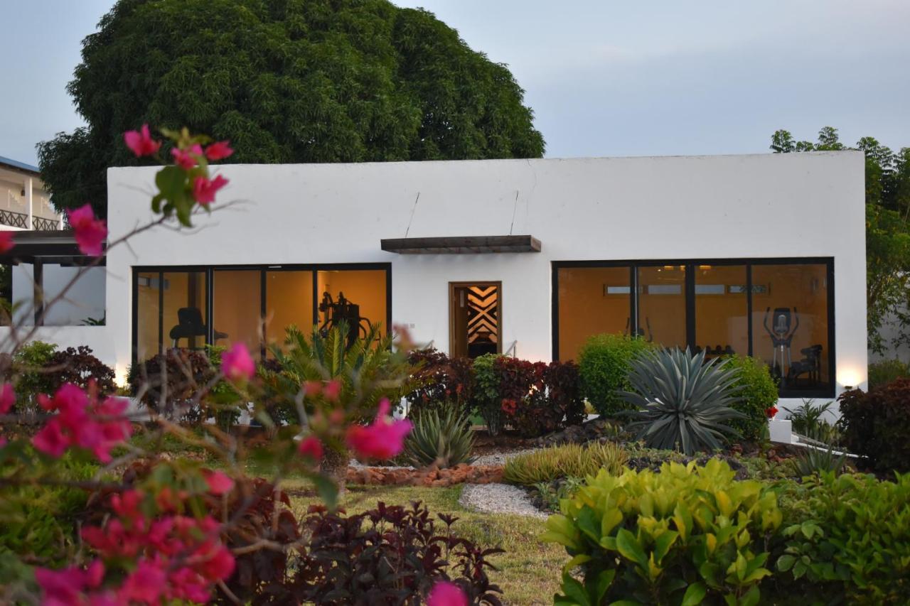 Hotel Kendwa Beach Resort 4*