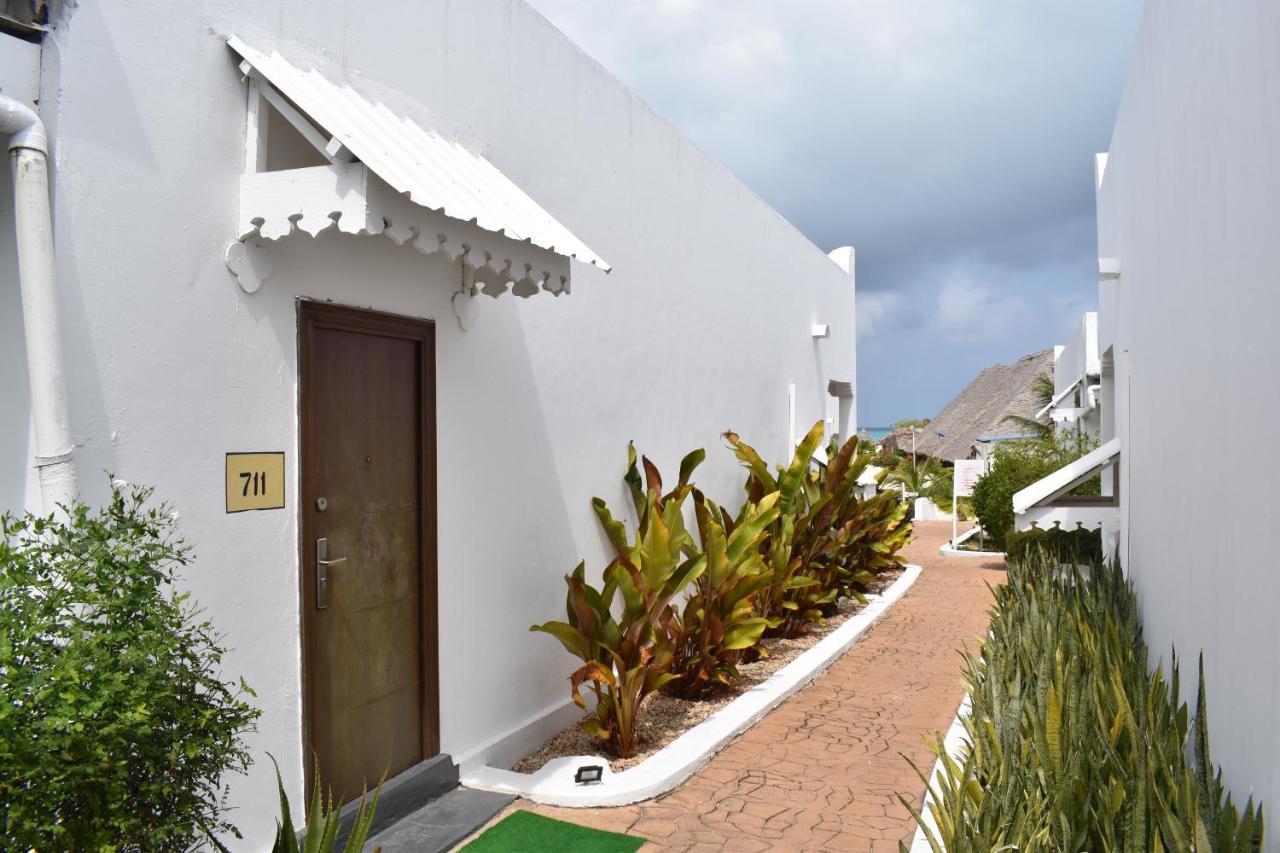 Kendwa Beach Resort Hotel 4*