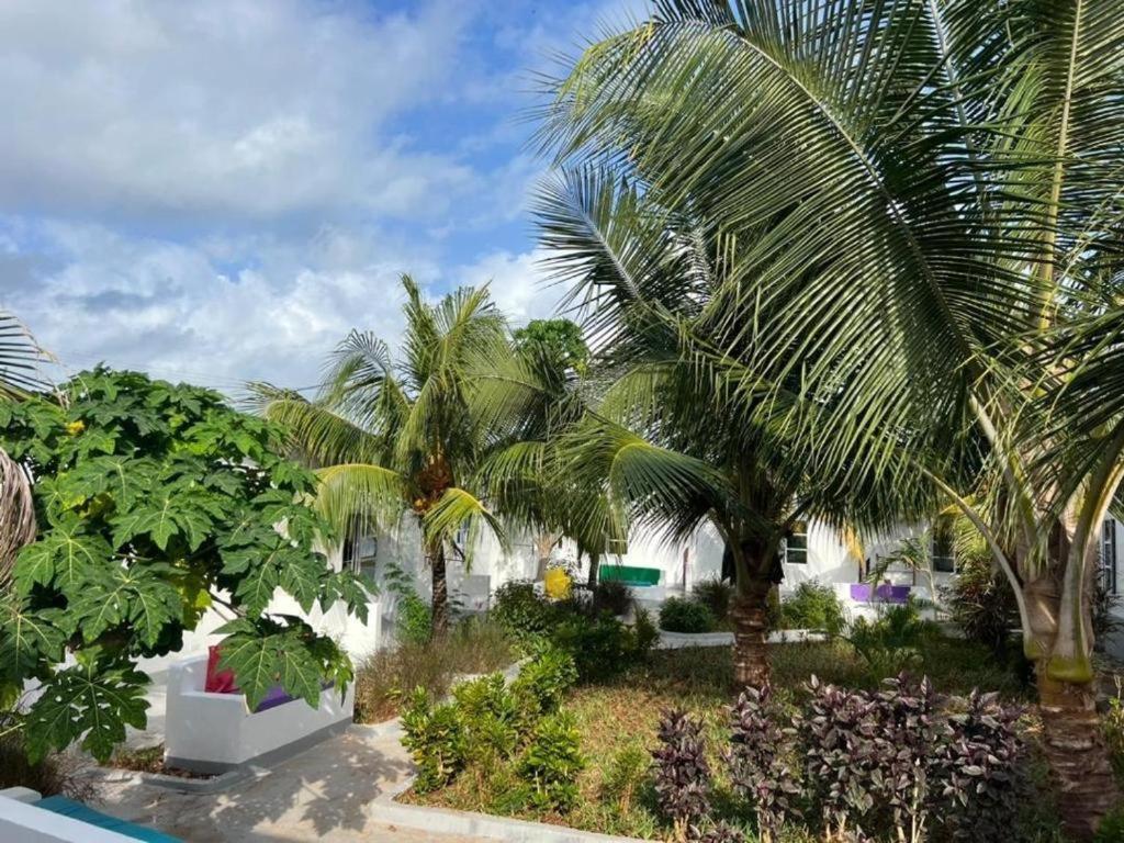 Hotel Kendwa Beach Resort 4*