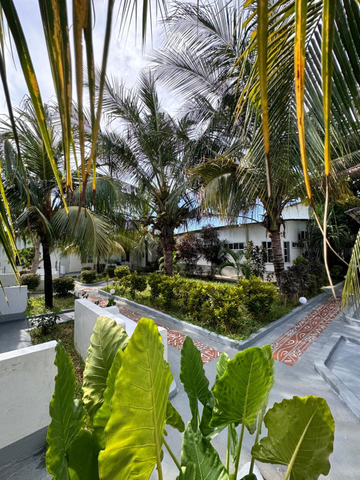 Kendwa Beach Resort Hotel Kendwa